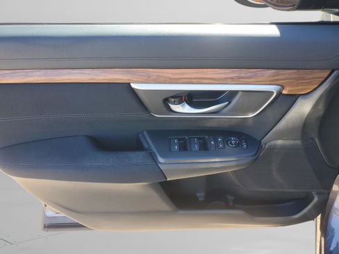 Certified 2022 Honda CR-V EX image 25