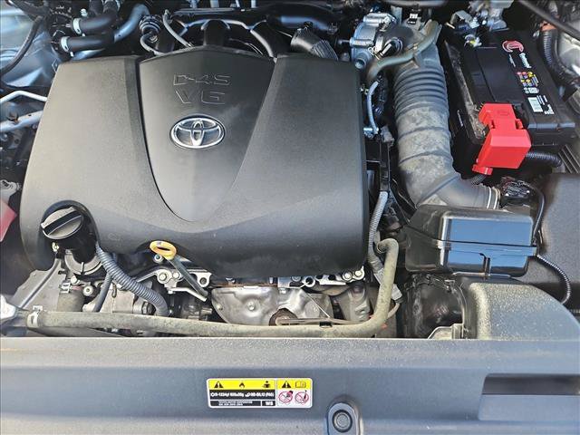 Used 2021 Toyota Highlander Limited AWD/4WD image 25
