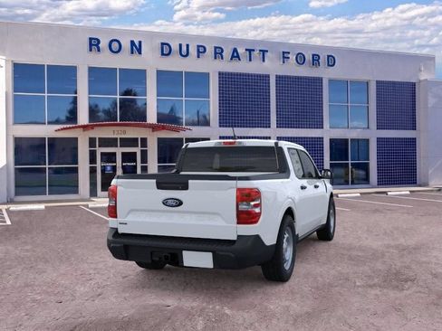 New 2026 Ford Maverick XL FWD image 9