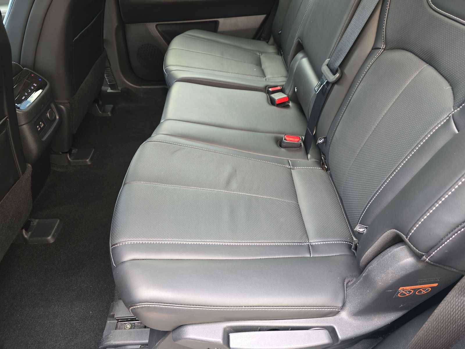 Certified 2023 INFINITI QX60 Luxe w/ Cargo Package FWD image 15