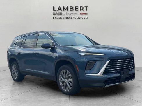 Used 2026 Buick Enclave Preferred FWD image 7