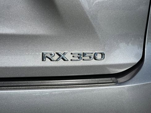 Used 2017 Lexus RX 350 FWD w/ Premium Package image 23