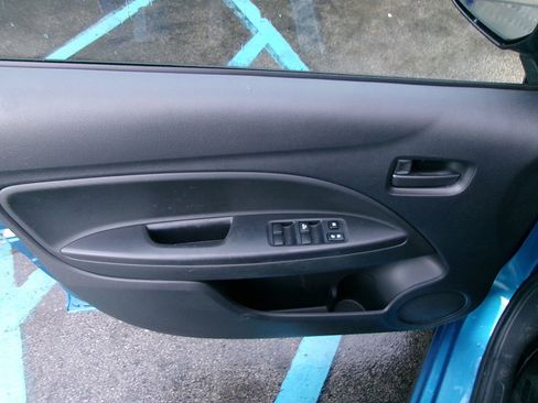 Used 2024 Mitsubishi Mirage G4 ES image 14