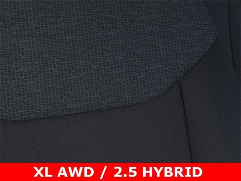 New 2025 Ford Maverick XL w/ Equipment Group 101A image 17