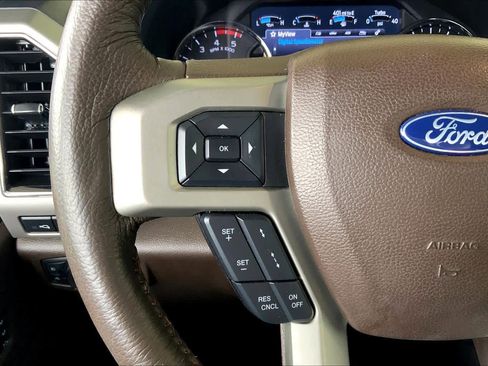 Used 2022 Ford F350 King Ranch w/ King Ranch Ultimate Package image 24