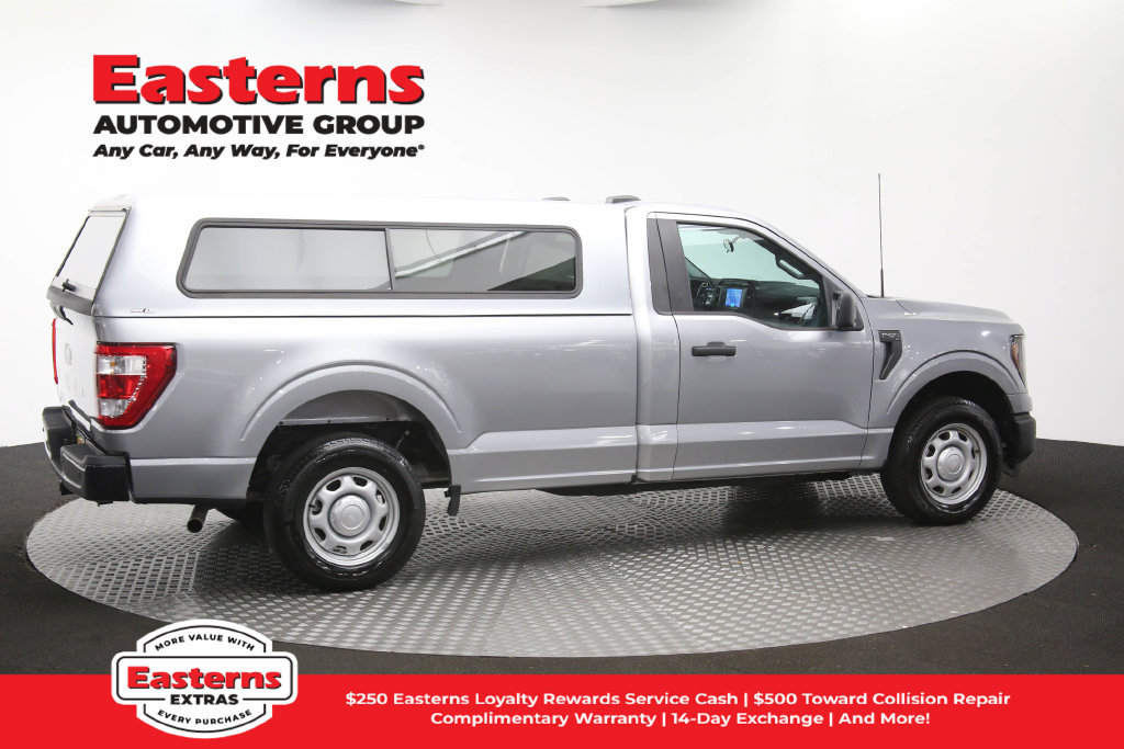 Used 2023 Ford F150 XL RWD image 42