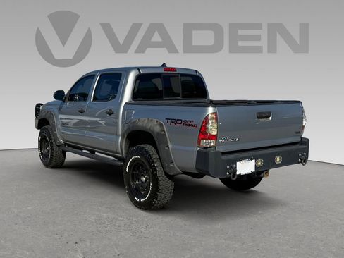 Used 2014 Toyota Tacoma 4x4 Double Cab image 20