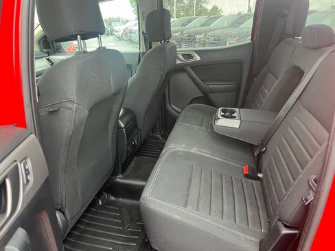 Used 2021 Ford Ranger XLT w/ Equipment Group 301A Mid AWD/4WD image 7