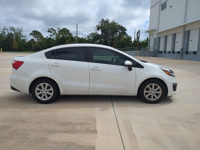 Used 2016 Kia Rio LX FWD image 4