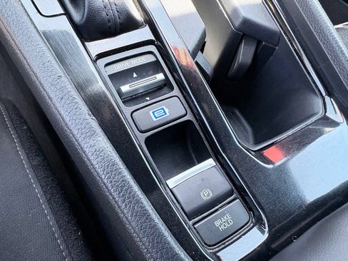 Used 2024 Honda Accord Sport image 23