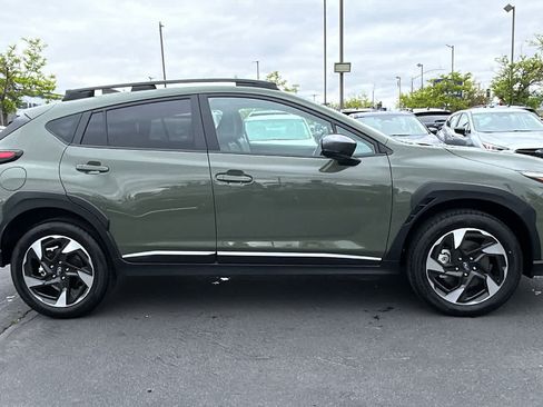 Certified 2026 Subaru Crosstrek 2.5i Limited w/ Crosstrek Mirror Package AWD/4WD image 5