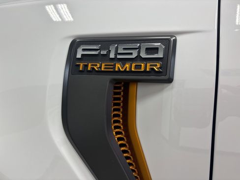 Used 2023 Ford F150 Tremor image 25