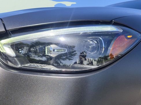 Used 2024 Mercedes-Benz C 43 AMG 4MATIC Sedan image 10