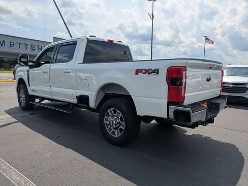 Used 2026 Ford F350 Lariat AWD/4WD image 6