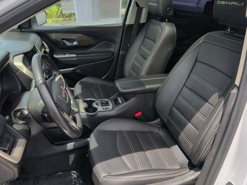 Used 2022 GMC Terrain Denali AWD/4WD image 20