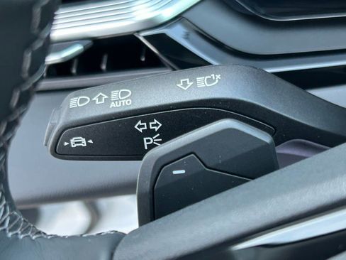 New 2026 Audi A6 Premium Plus image 20