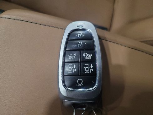 Used 2021 Hyundai Sonata Limited image 32