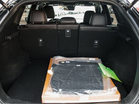Used 2025 MAZDA CX-5 Signature AWD/4WD image 28