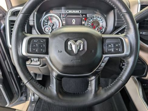 Used 2019 RAM 3500 Laramie AWD/4WD image 12