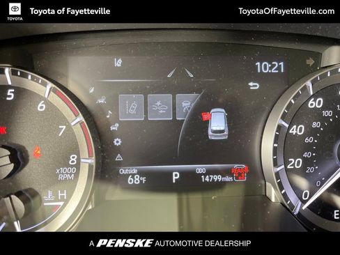 Certified 2026 Toyota Highlander XLE AWD/4WD image 36
