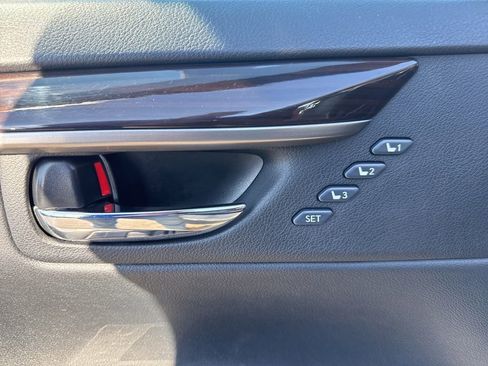 Used 2018 Lexus ES 350 image 11