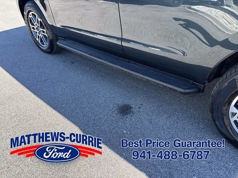 New 2026 Ford Expedition Active RWD image 15