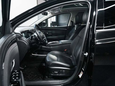 Used 2023 Hyundai Tucson Limited image 26