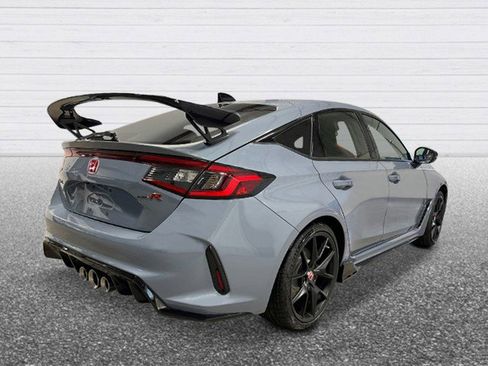 New 2025 Honda Civic Type R image 5