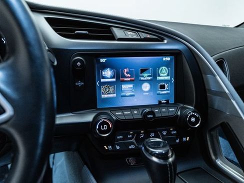 Used 2019 Chevrolet Corvette Grand Sport RWD image 26