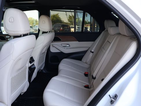 Certified 2026 Mercedes-Benz GLE 350 4MATIC image 17