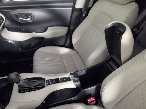 Used 2024 Honda HR-V EX-L image 20