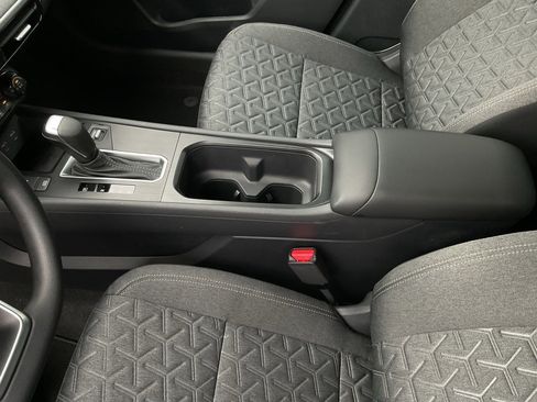 New 2026 Nissan Kicks SV image 32