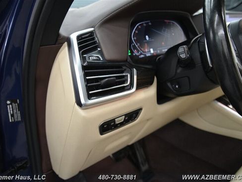 Used 2019 BMW X5 xDrive40i w/ M Sport Package image 29