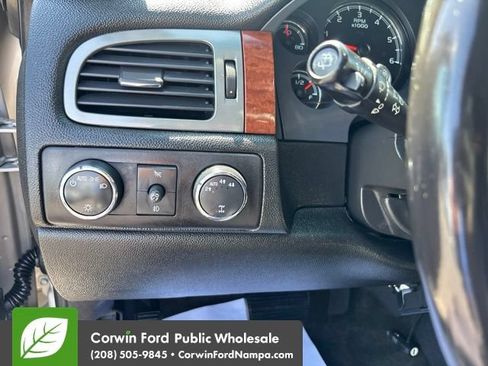 Used 2008 GMC Yukon SLE w/ Convenience Package AWD/4WD image 14