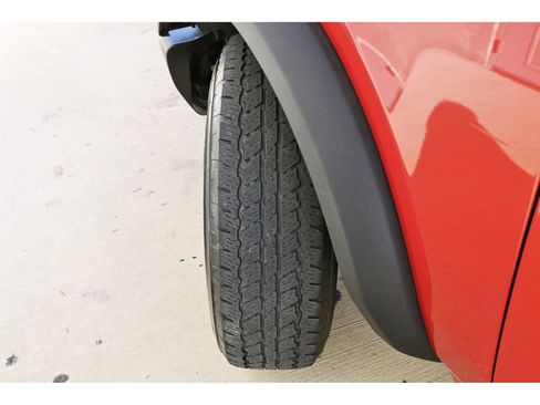 Used 2024 Ford Bronco Big Bend image 28