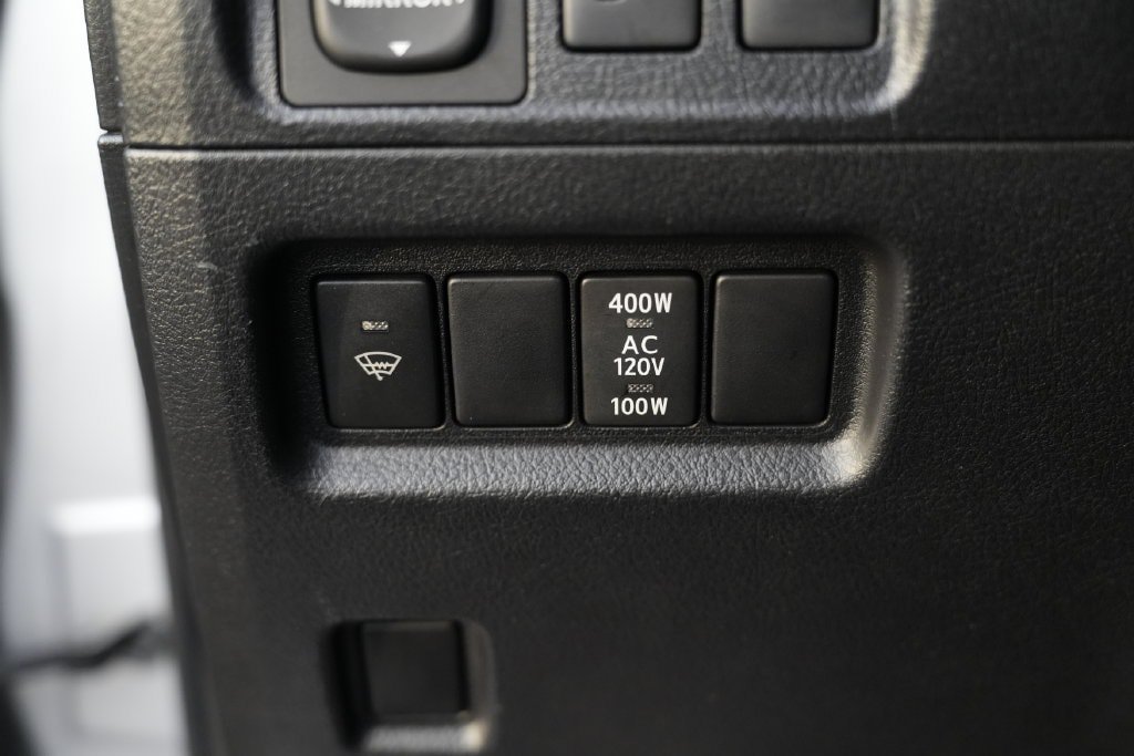 Used 2016 Toyota 4Runner Limited AWD/4WD image 50