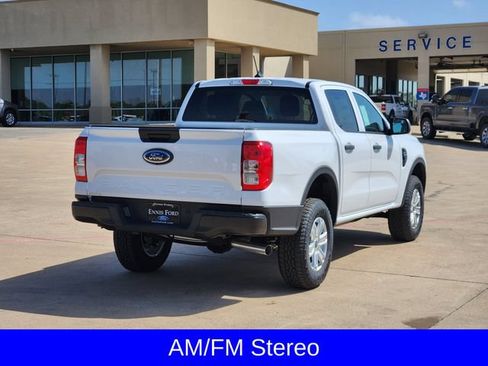 New 2026 Ford Ranger XL RWD image 7