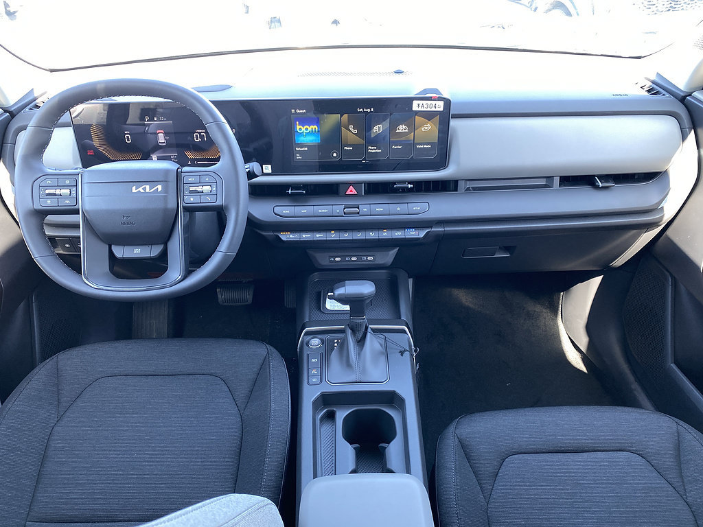 New 2027 Kia Seltos S FWD image 24