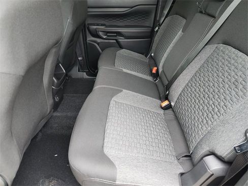 New 2025 Ford Ranger XL image 23