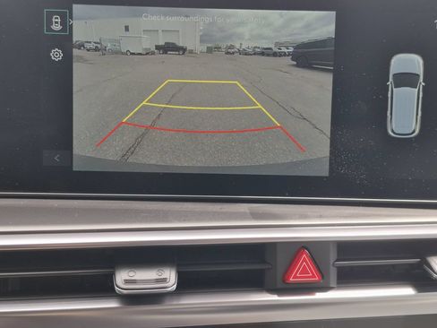 New 2026 Kia Sorento SX Prestige AWD/4WD image 21