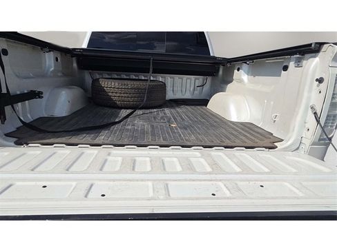 Used 2015 Chevrolet Silverado 1500 LTZ w/ Texas Edition, 1LZ Trim image 16