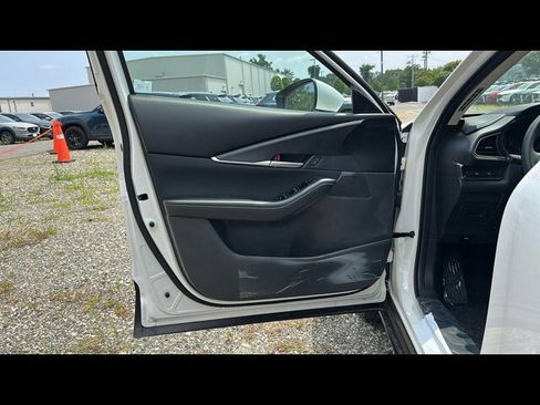 New 2025 MAZDA CX-30 AWD 2.5 S image 7