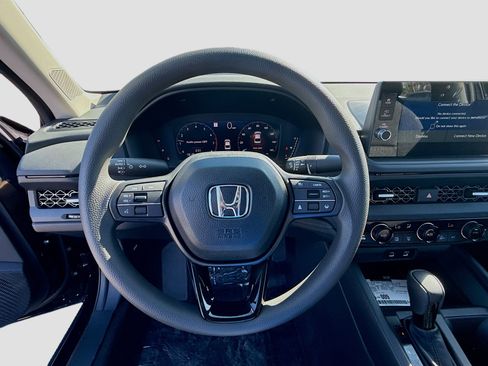 New 2026 Honda Accord SE image 10