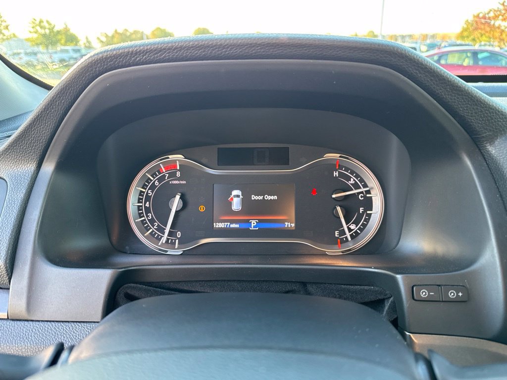 Used 2018 Honda Pilot EX-L image 12