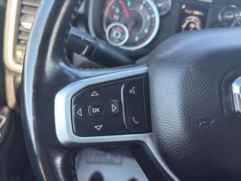 Used 2024 RAM 2500 Big Horn image 21