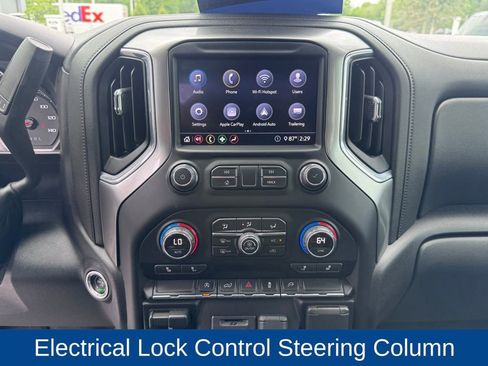 Used 2020 Chevrolet Silverado 1500 LT w/ All-Star Edition AWD/4WD image 18