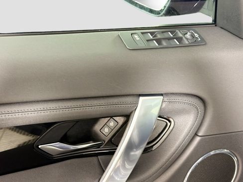 Certified 2025 Land Rover Discovery Sport S AWD/4WD image 18