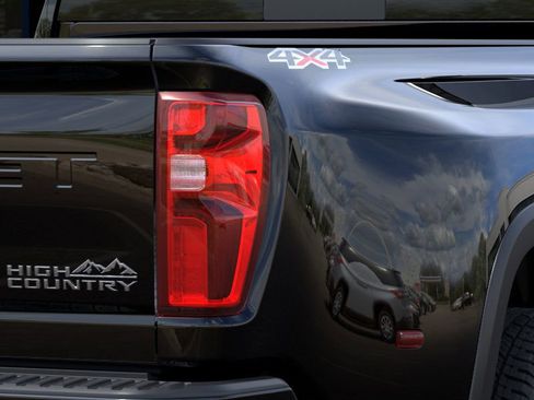 New 2026 Chevrolet Silverado 3500 High Country w/ High Country Premium Package AWD/4WD image 52