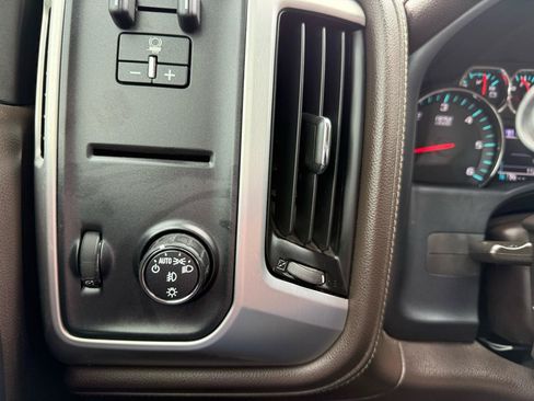 Used 2017 GMC Sierra 1500 SLT RWD image 30