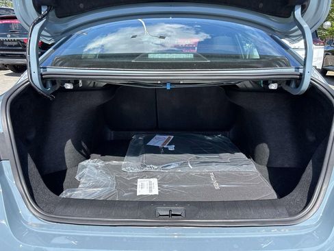 New 2026 Nissan Sentra SV FWD image 9